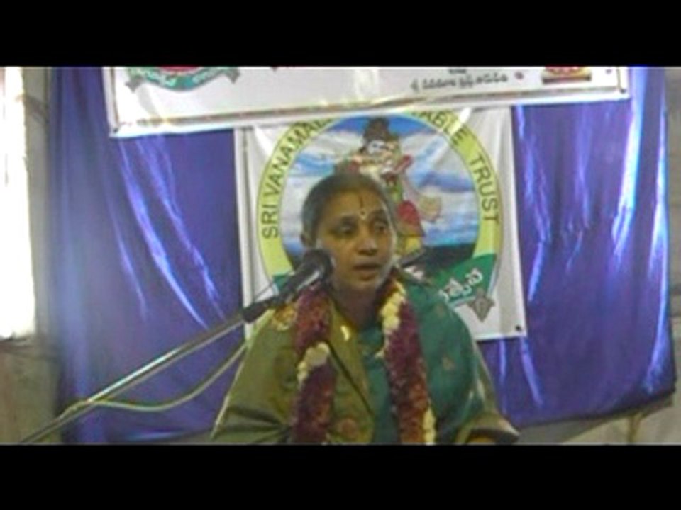 Tiruppavai Day 27 Part 3