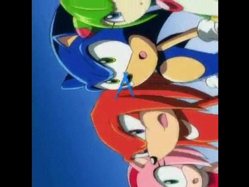 Random Vid intro 4