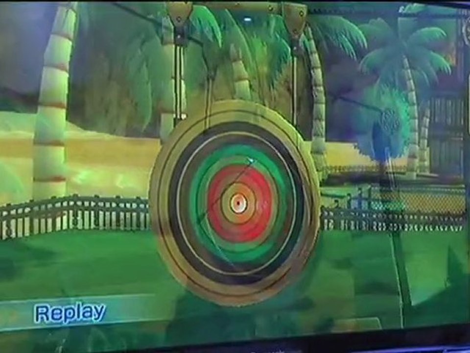 E3 2009: Wii MotionPlus and Wii Sports Resort