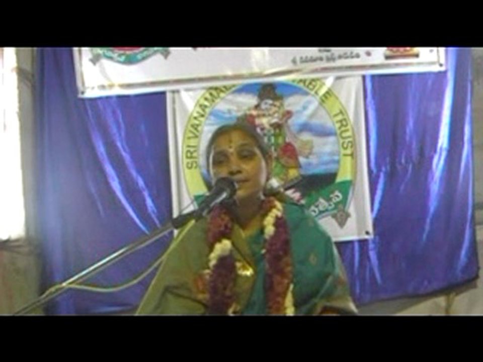 Tiruppavai Day 27 Part 5