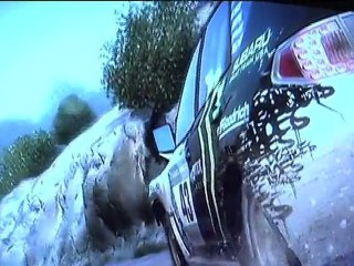 E3 2009: Colin McRae: Dirt 2