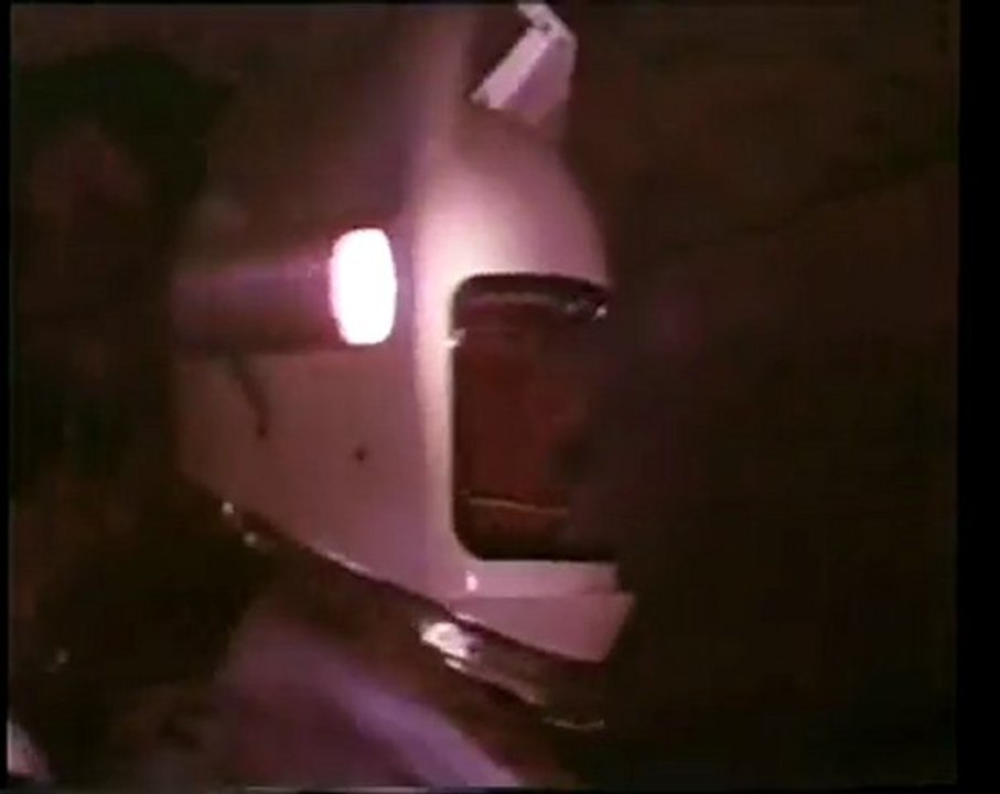 Inseminoid (1981) - Teaser Trailer