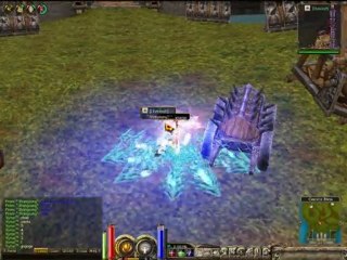 Arena Illvminati - Vyrus™ vs Shangsung