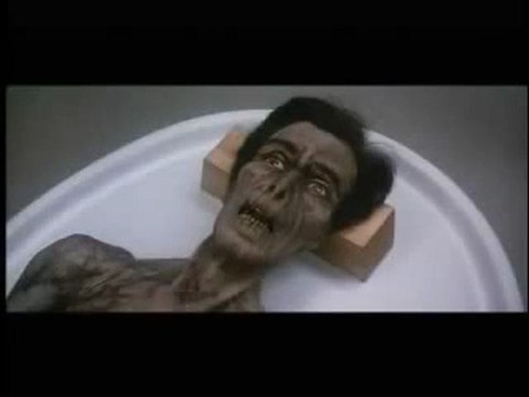 Lifeforce 1985 Trailer