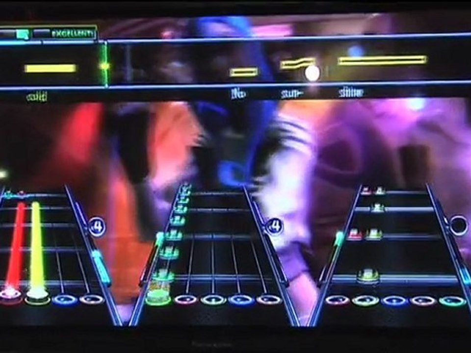 E3 2009: Guitar Hero 5