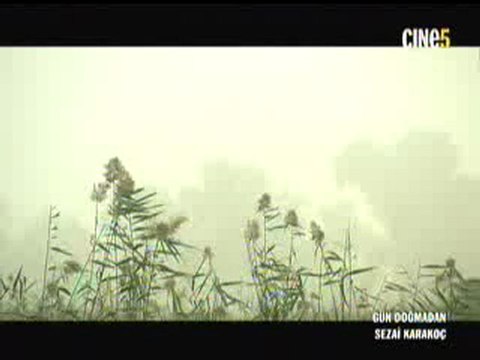 SEZAİ KARAKOÇ BELGESELI (5/12)
