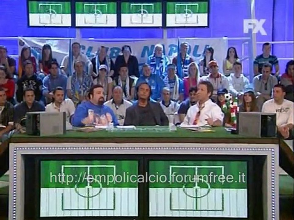 Giuseppe Giannini, visto in modo diverso...