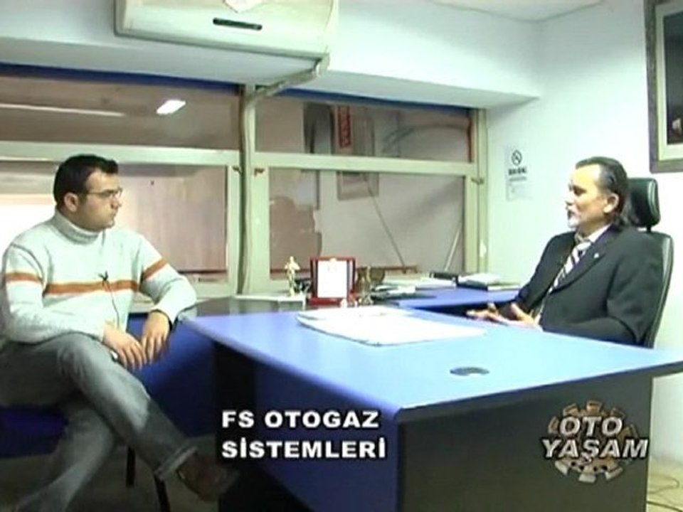 Aracınıza Lpgnin Zararı varmı