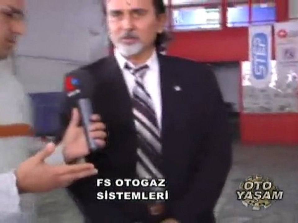 Gaz Tankı Çeşitleri ve Montaj Aşaması