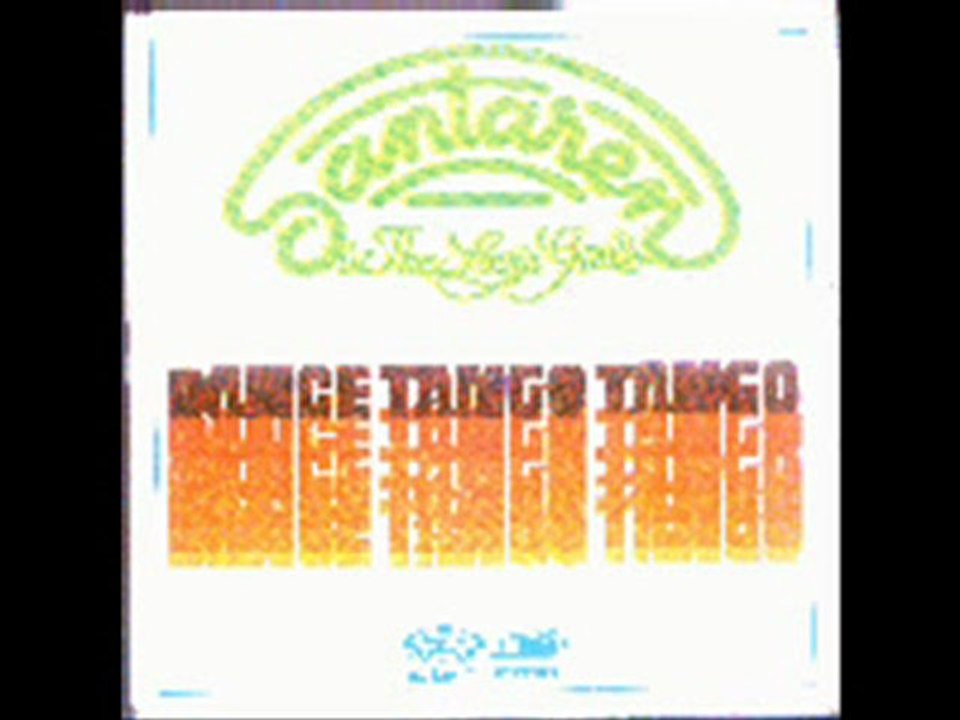 Santaren & The Lovin Girls - Dance Tango Tango (1977)