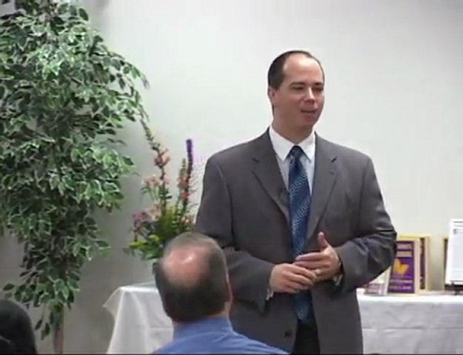 Dan Kuschell