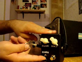 Clipping Booster Diy