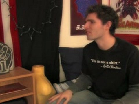 Stuck Like Chuck - Official Trailer