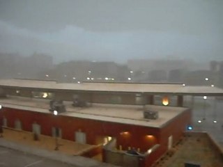 Stillwater Storms - March 2009 2