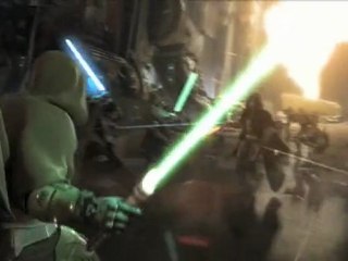 E3 2009: Star Wars: The Old Republic