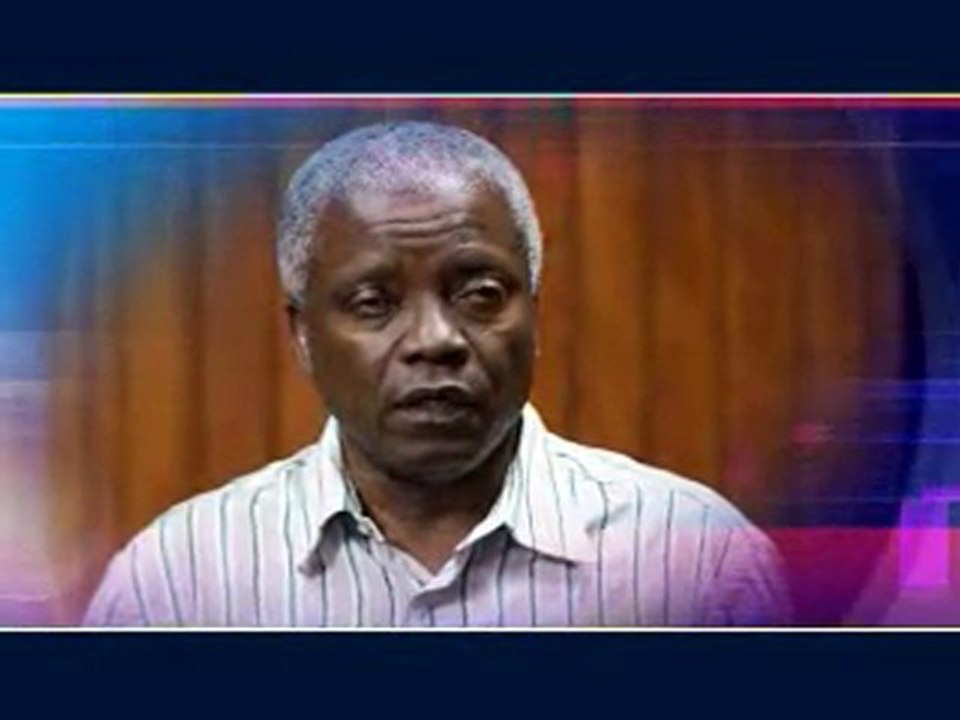 Avançons en confiance avec Marie-Jeanne  A. RAPON