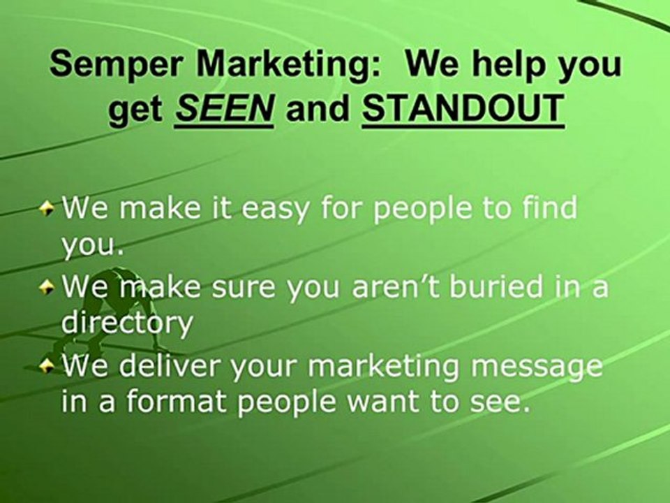 Local internet, video marketing, SEO, Everett, Lynnwood