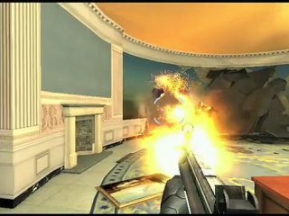 E3 2009: The Conduit