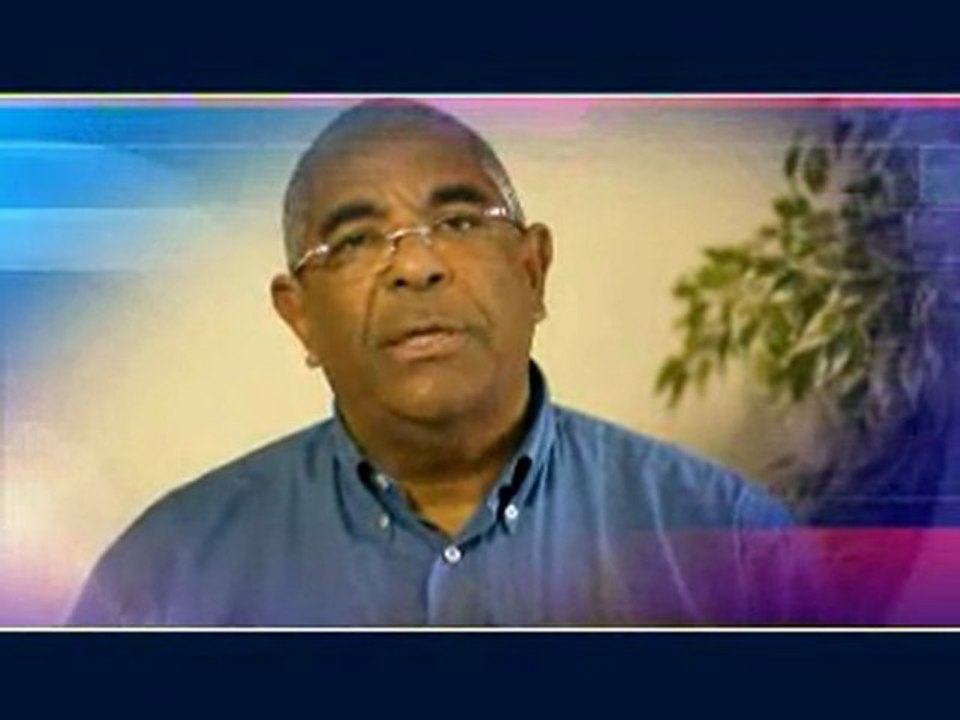 Avançons en confiance avec Marie-Jeanne D. MARIE-SAINTE