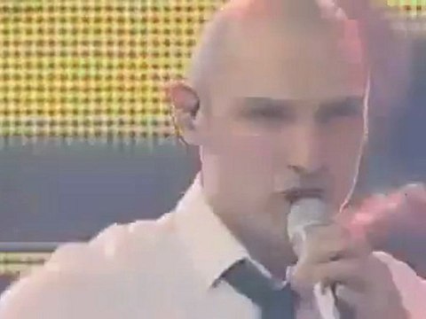 Eurovision 2010 Lithuania - InCulto - East European Funk