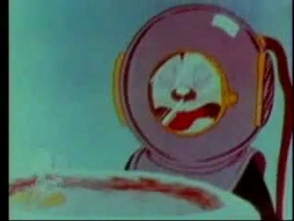 Tale of Two Kitties 1942　Warner Bros.