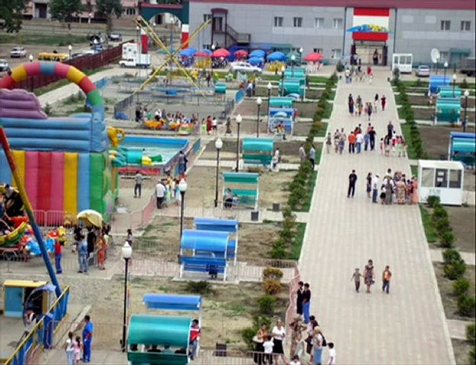 La Marche Tchétchène 400 ans de résistance en Tchétchénie