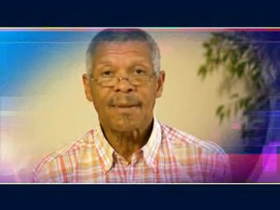 Avançons en confiance avec Marie-Jeanne S. BOLINOIS