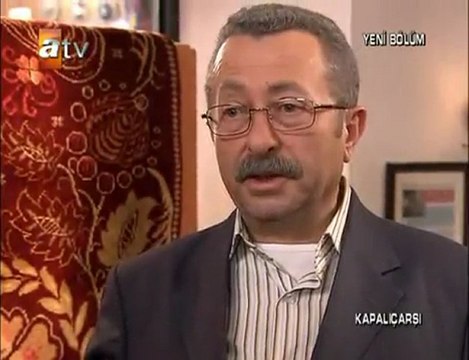 Kapalıçarşı 21.Bolum 6.Kısım [ Dizi-TR.org]