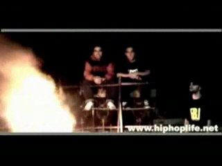 bloke feat. madkhan - Mudafa-i rap vol 4