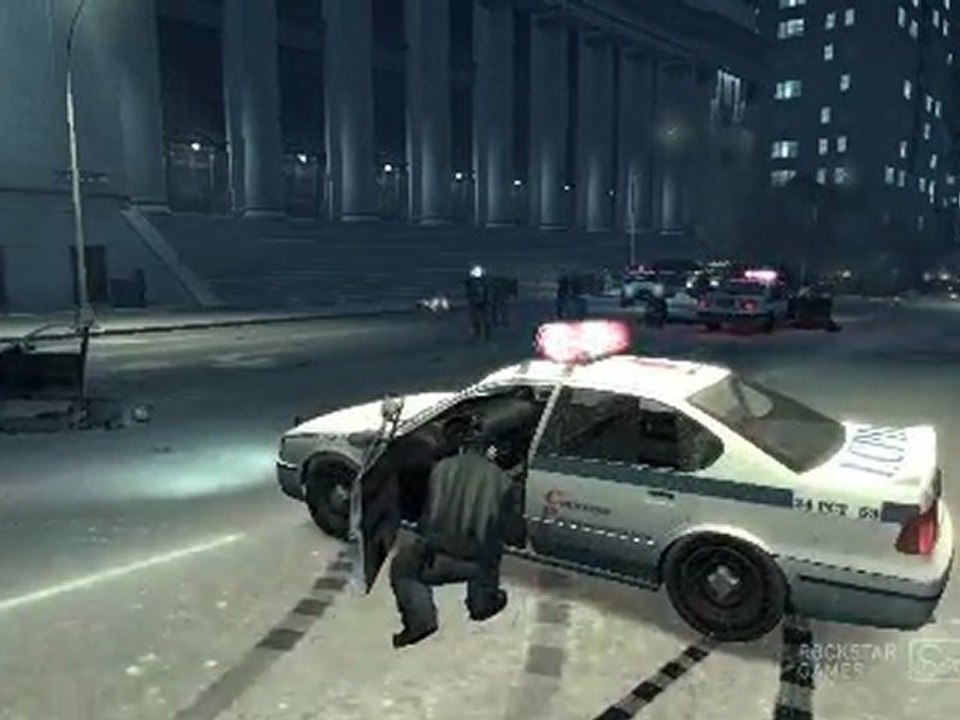 gta infaz vakti