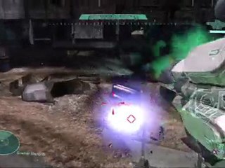 Halo Reach Multiplayer Madness Trailer