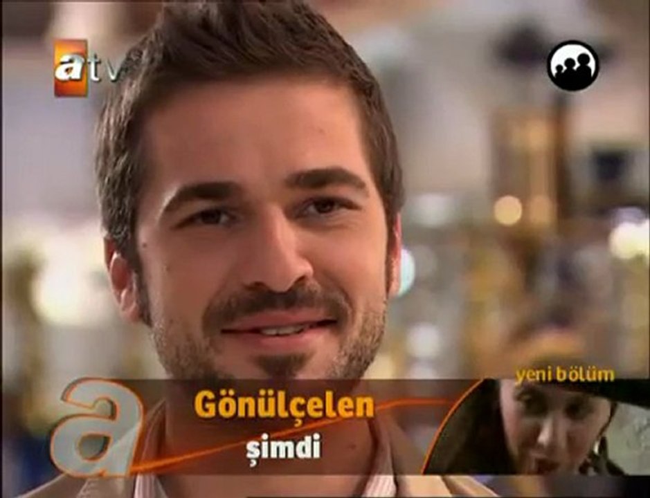 Kapalıçarşı 21.Bolum 9.Kısım SON [www.Dizi-TR.org]