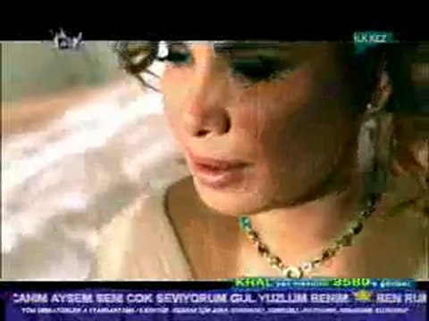 Yildiz Usmanova & Yasar - Seni Severdim (2010) by Aluxton