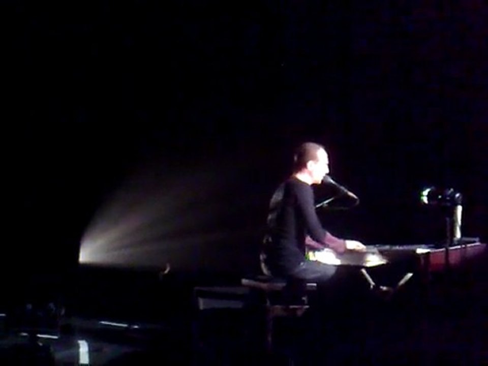 la fin de la fin du monde Calo Bourg les valence