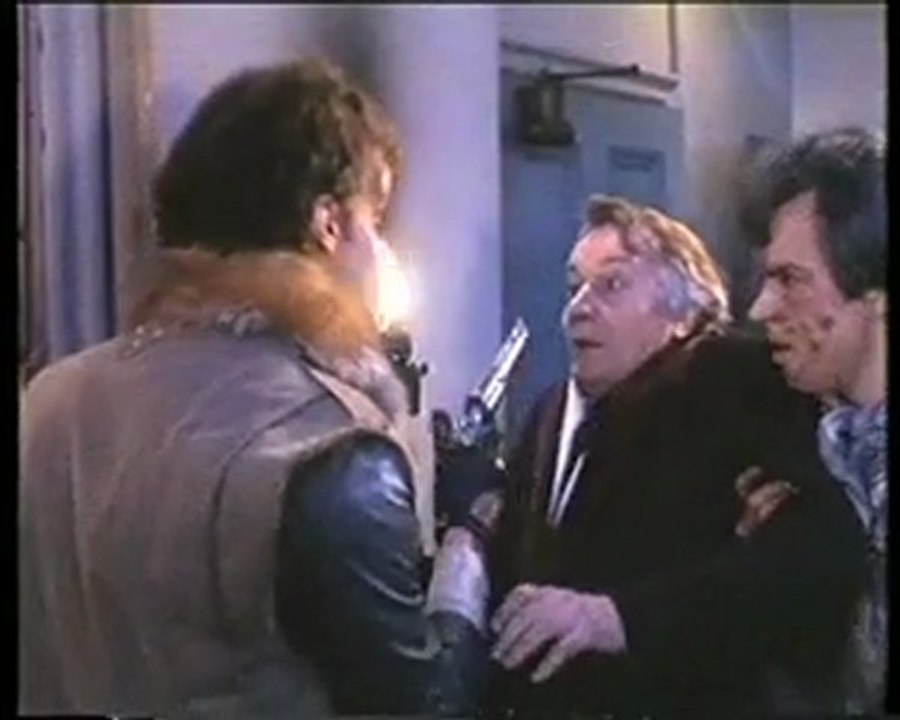 Clive Barker's Underworld