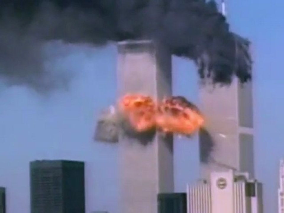 LE MYTHE DU 11 SEPTEMBRE - PART 1/2