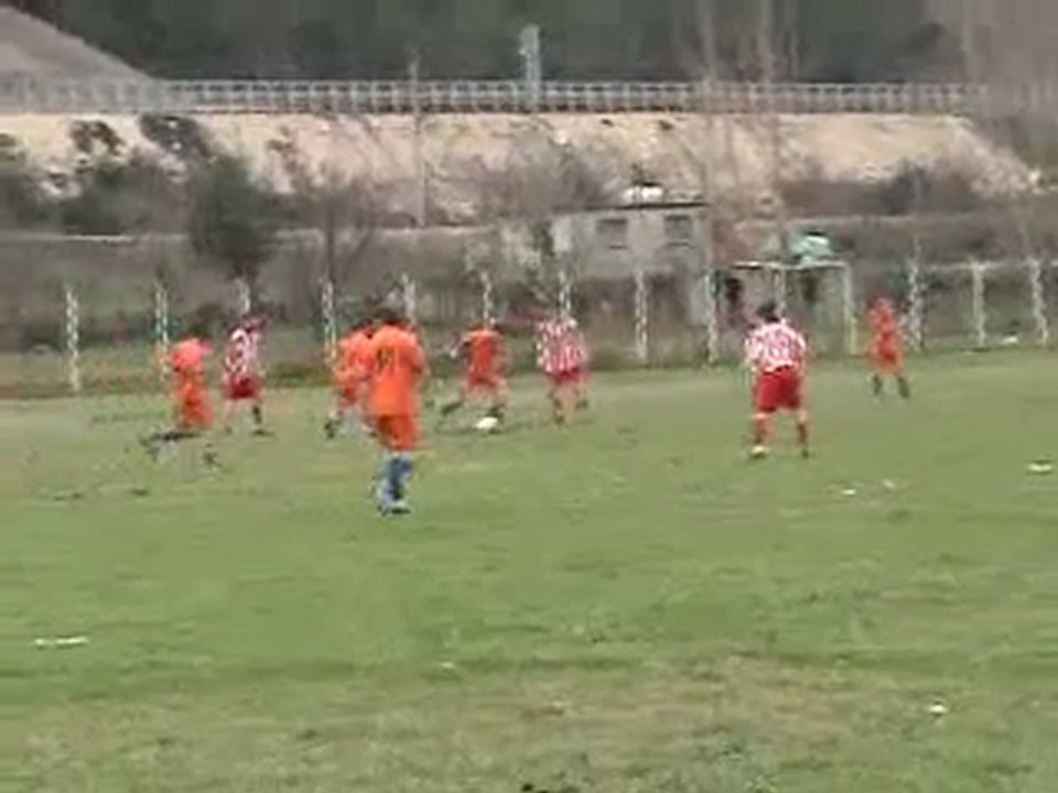 Boğazköyspor