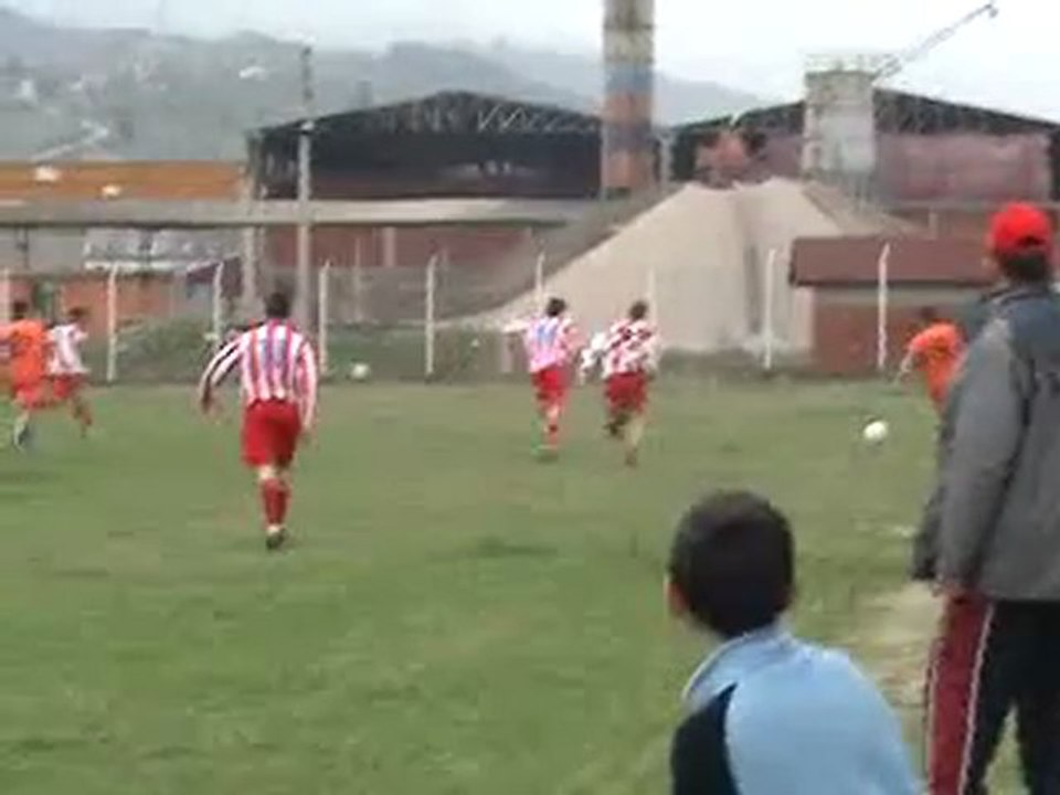 Boğazköyspor