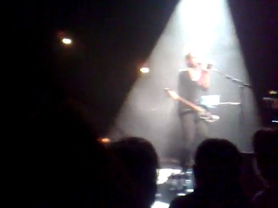 Tien an men Calo Bourg les Valence