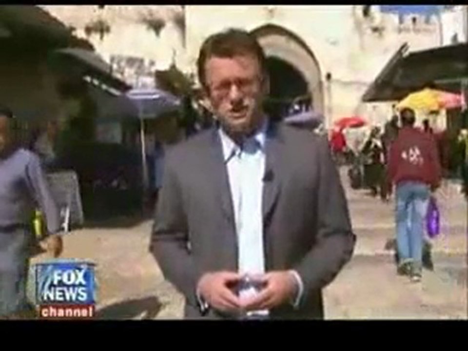 Ex-Pal Spy on Evils of Islam, Hamas' Brutalities Pt 1 of 6