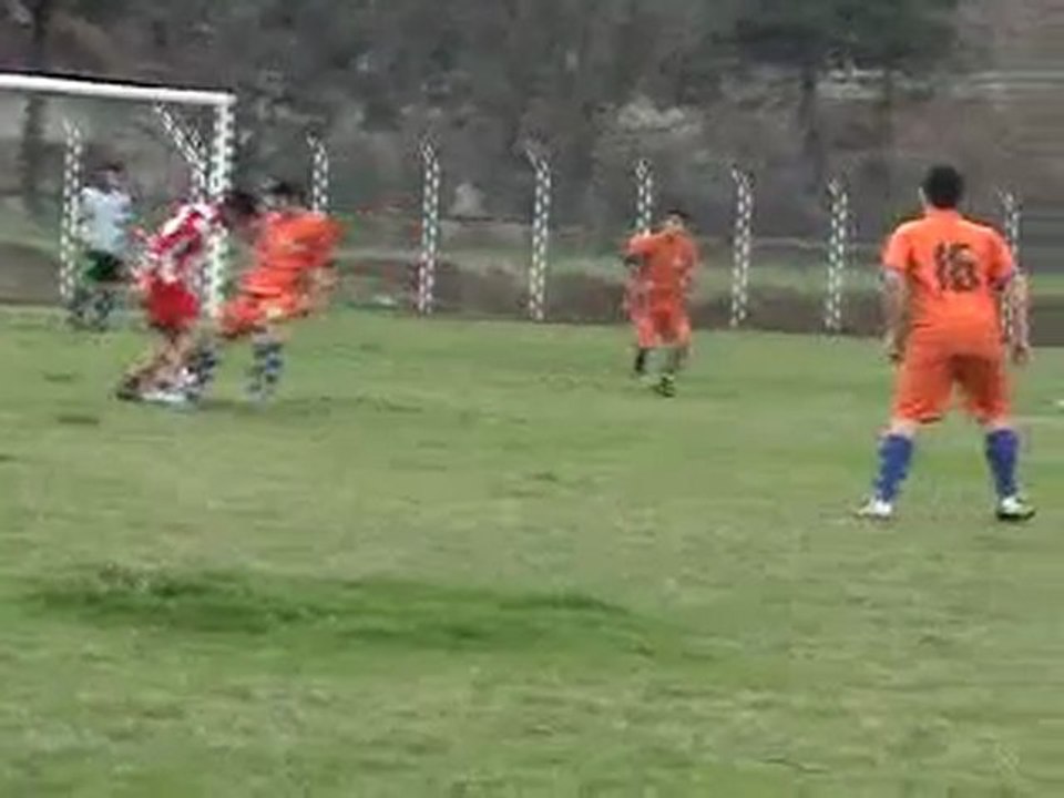 Boğazköyspor
