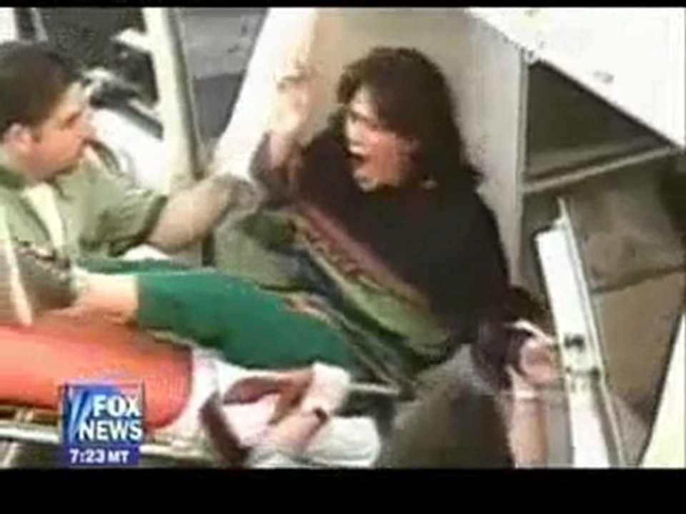 Ex-Pal Spy on Evils of Islam, Hamas' Brutalities Pt 3 OF 6