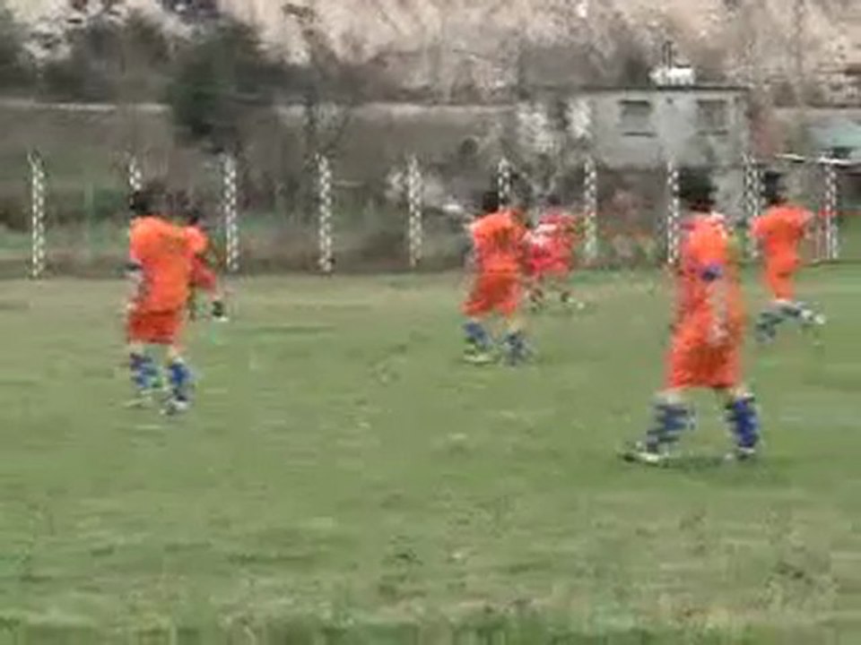 Boğazköyspor