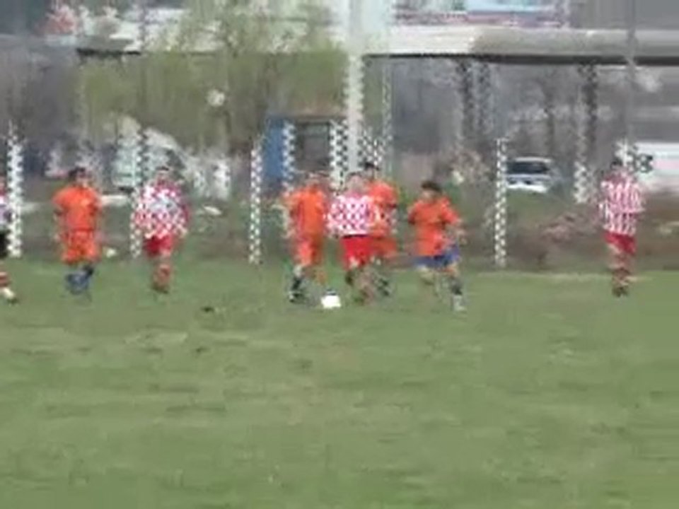 Boğazköyspor