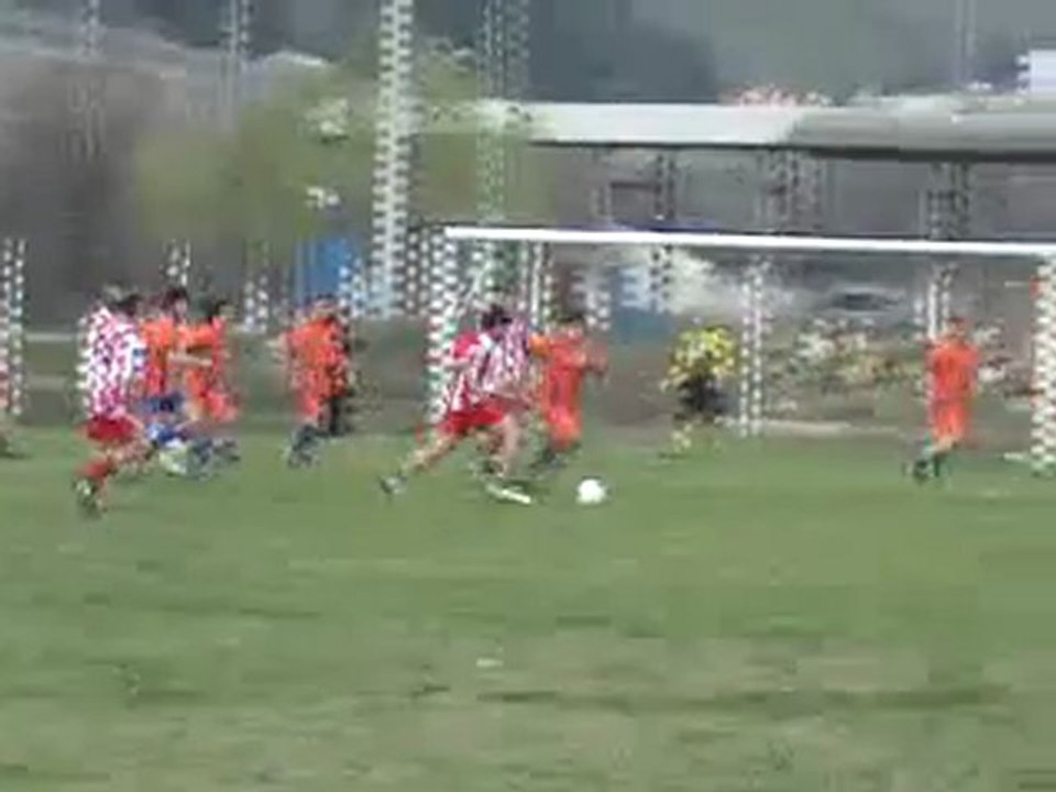Boğazköyspor