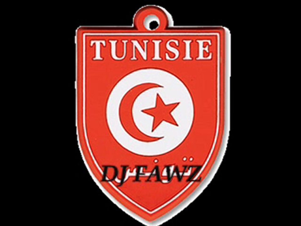 TUNISIE REMIX DJ FAWZ
