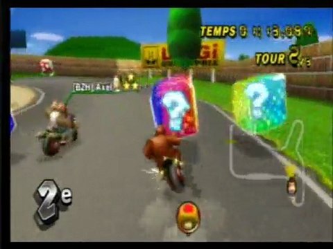 SALLE FUN BZH (yra mozyn axel) course 3