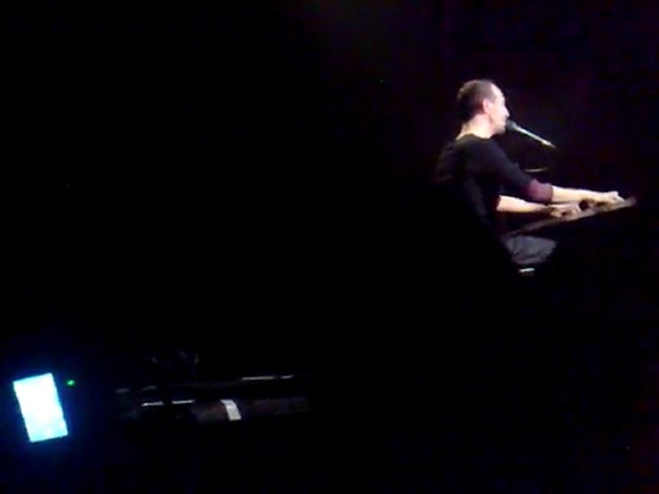 Chanson pour Pierrot Calo Bourg les Valence