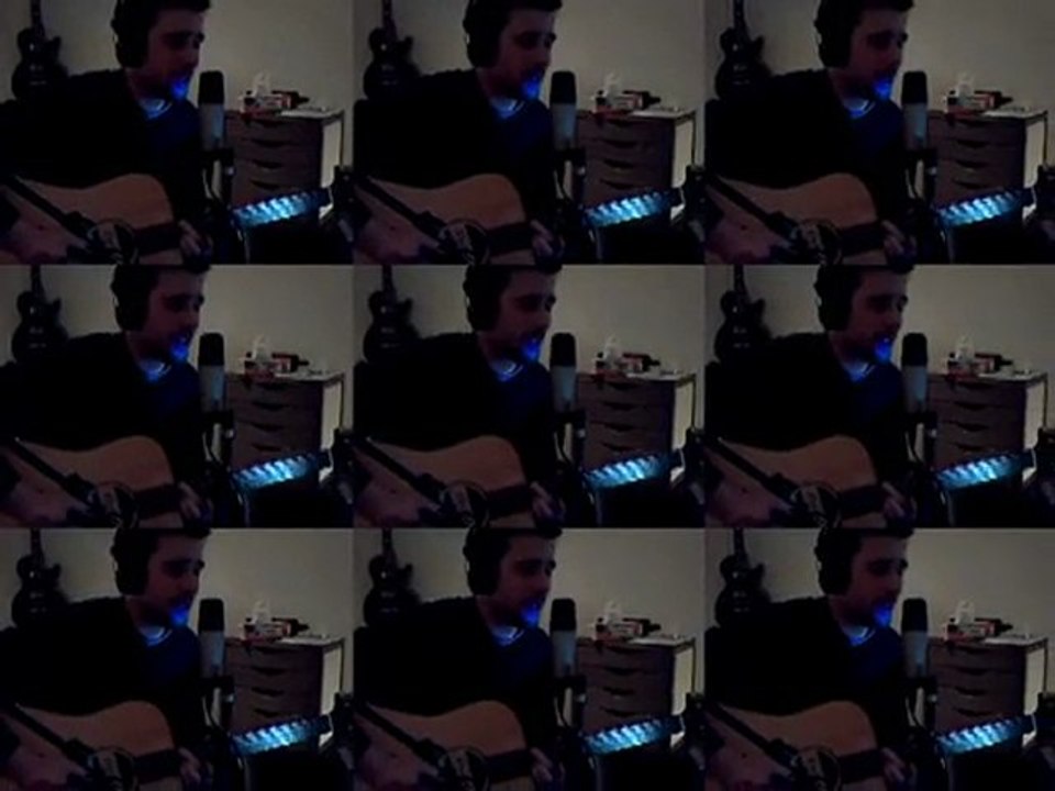 Mozart opéra rock - L'assasymphonie - LukyReM acoustic