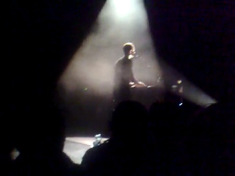 Nathan Calo Bourg les Valence